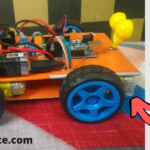 How to make DIY Arduino Bluetooth Car at home?