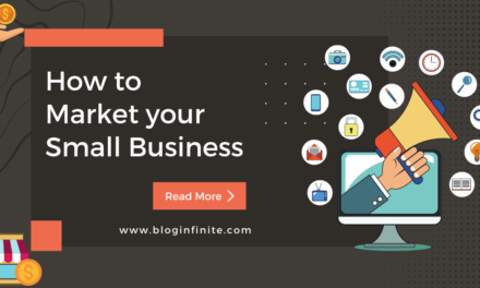 How To Market Your Business? A Guide for Small Business Owners