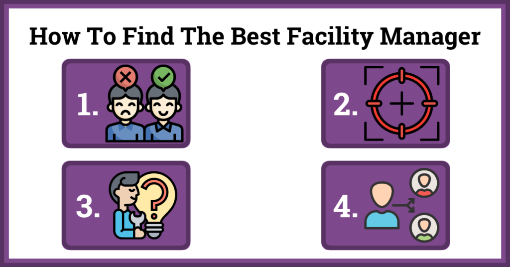 Best Facility Manager