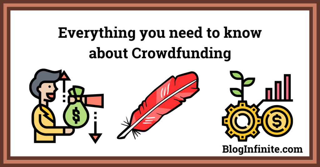 Everything about Crowdfunding