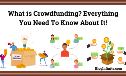 What is Crowdfunding? Everything You Need To Know About It!