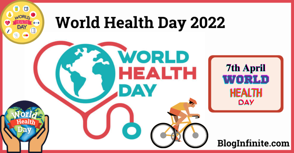 World Health Day 2022 7th April