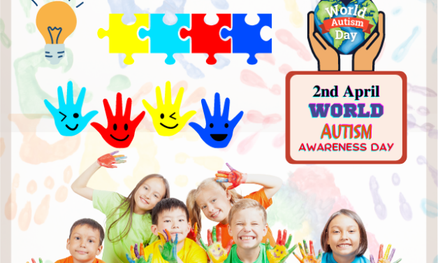 World Autism Awareness Day 2022 | Kindness and Support