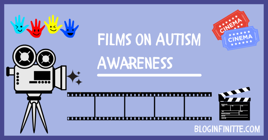 Films On Autism Awareness