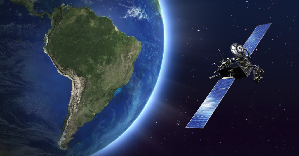 Satellite Orbital Debris Incidents in 2021 world earth day 2022