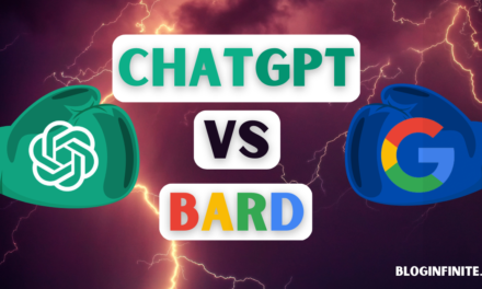 The Battle of AI Giants: Microsoft’s GPT vs Google’s Bard