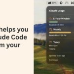 Stay on Top of Your Claude Code Usage with this tool