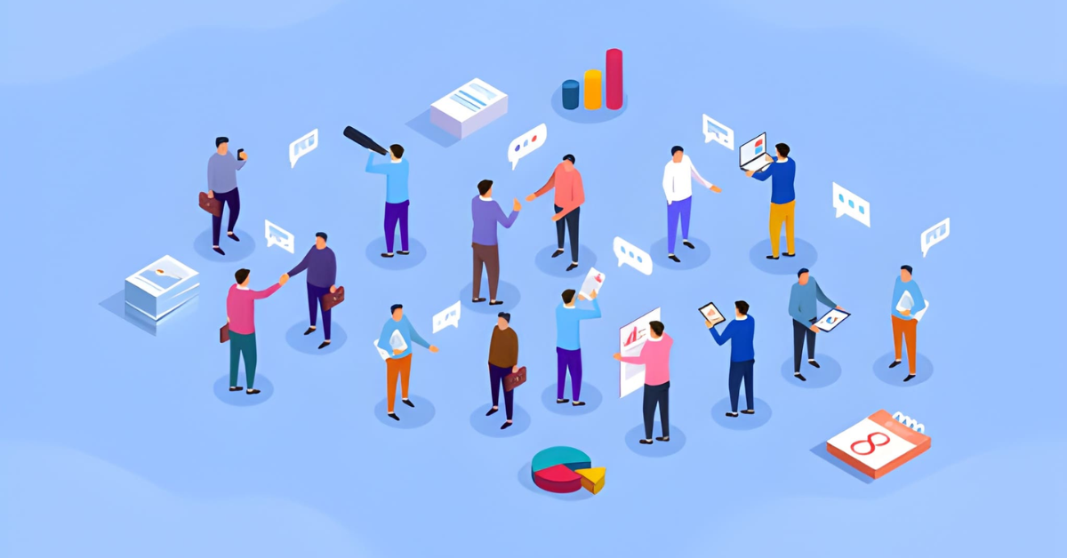 Proactive vs. Reactive: How Data Can Save Your Event Budget Through Intelligent Forecasting